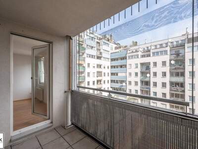 Mietwohnung in 1200 Wien