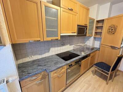 Wohnung mit Balkon mieten in 8755 Sankt Peter (Bild 5)