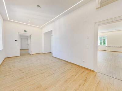 Büro / Praxis mieten in 9020 Klagenfurt (Bild 3)