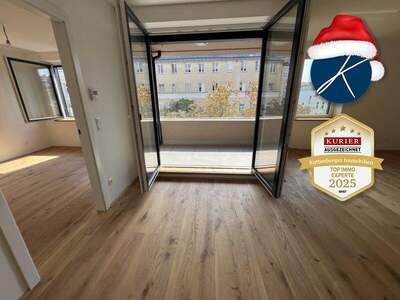 Terrassenwohnung mieten in 1100 Wien (Bild 1)