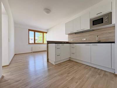 Wohnung mieten in 4600 Wels