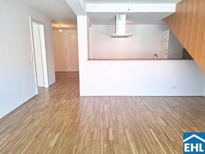 Terrassenwohnung kaufen in 1120 Wien (Bild 3)