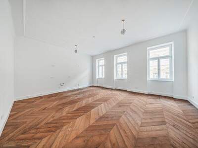 Terrassenwohnung kaufen in 1090 Wien (Bild 3)