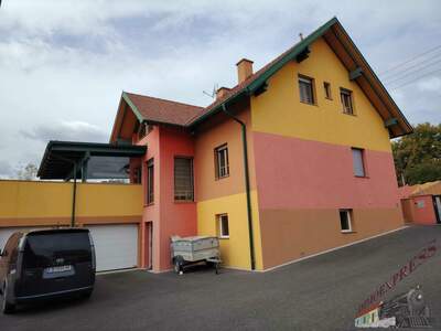 Einfamilienhaus kaufen in 7572 Deutsch Kaltenbrunn (Bild 4)