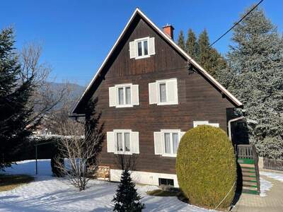 Haus kaufen in 8661 Sankt Barbara (Bild 1)