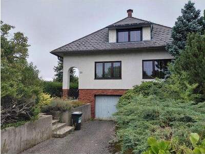 Einfamilienhaus provisionsfrei kaufen in 3123 Obritzberg