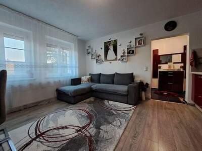 Altbauwohnung kaufen in 8580 Köflach (Bild 2)