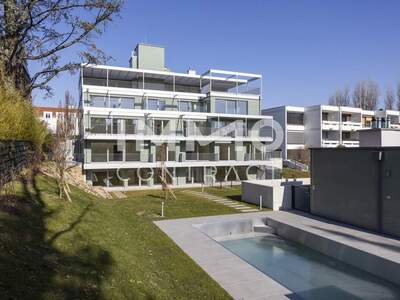 Eigentumswohnung in 1190 Wien