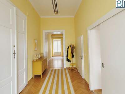 Altbauwohnung kaufen in 8010 Graz (Bild 4)