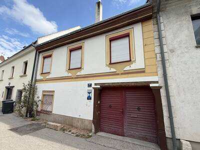 Haus kaufen in 2700 Wiener Neustadt