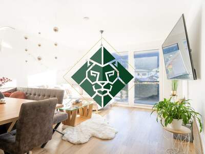 Wohnung mit Balkon mieten in 6300 Wörgl (Bild 1)