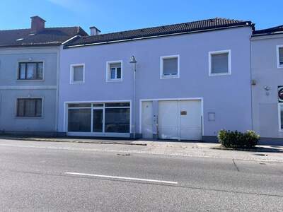 Gewerbeobjekt mieten in 2514 Traiskirchen