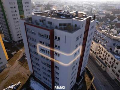 Eigentumswohnung in 3100 St. Pölten