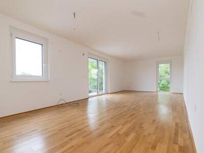 Terrassenwohnung kaufen in 2700 Wr. Neustadt (Bild 1)