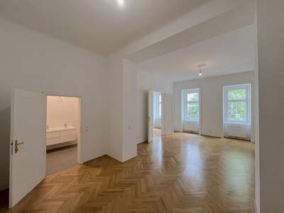 Wohnung mieten in 1090 Wien (Bild 5)