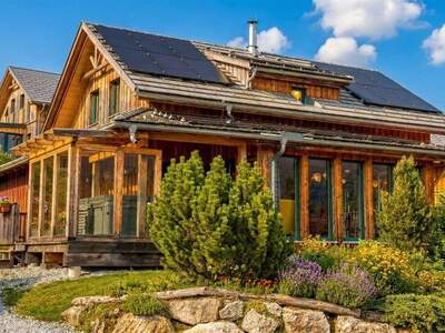 Haus kaufen in 8785 Hohentauern