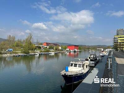 Terrassenwohnung kaufen in 4020 Linz (Bild 2)