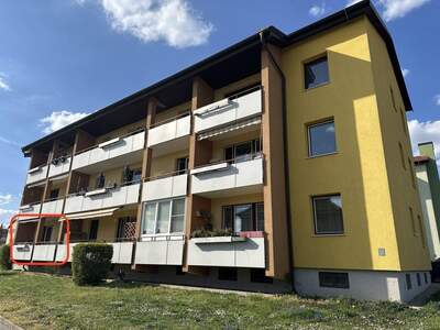 Anlageobjekt kaufen in 3730 Eggenburg