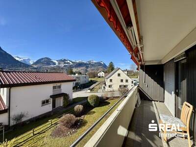 Terrassenwohnung kaufen in 6700 Bludenz (Bild 1)