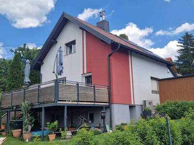 Haus kaufen in 2733 Grünbach