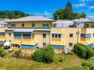 Wohnung kaufen in 9020 Klagenfurt (Bild 1)