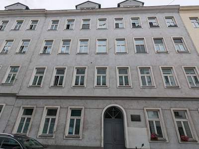 Mietwohnung provisionsfrei in 1020 Wien