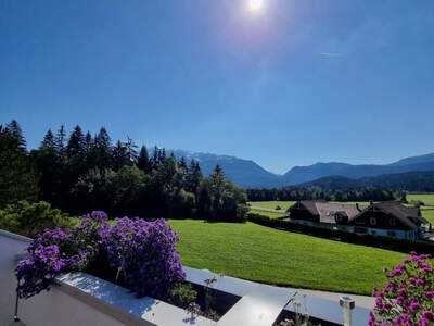 Wohnung kaufen in 8983 Sonnenalm (Bild 1)