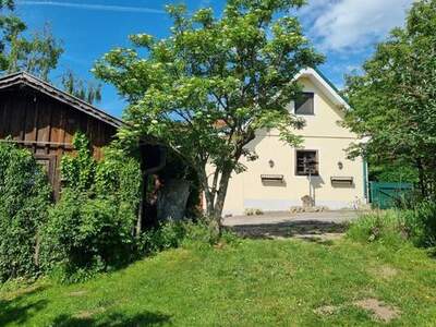 Haus kaufen in 3053 Laaben