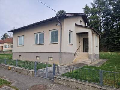 Haus kaufen in 3702 Rußbach