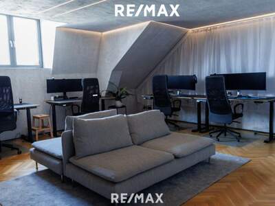 Gewerbeobjekt mieten in 4020 Linz (Bild 2)