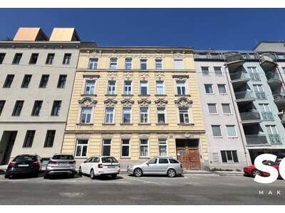 Anlageobjekt kaufen in 1140 Wien
