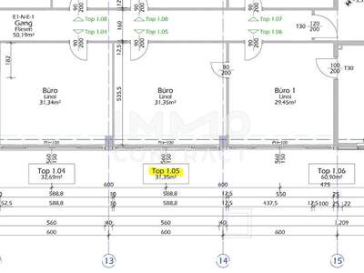 Gewerbeobjekt mieten in 3100 St. Pölten (Bild 2)