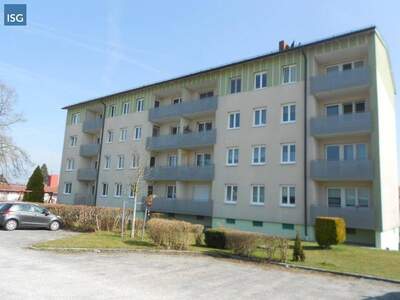Wohnung mieten in 4770 Andorf