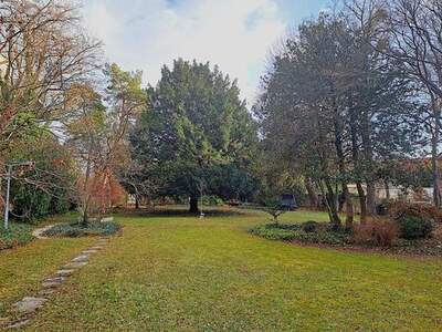 Anlageobjekt kaufen in 1190 Wien