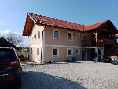 Mietwohnung provisionsfrei in 5132 Geretsberg