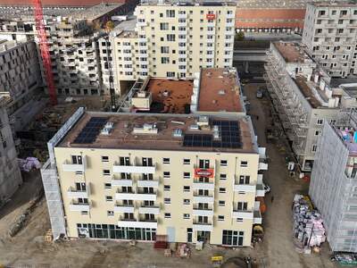 Wohnung mit Balkon mieten in 1220 Wien (Bild 5)