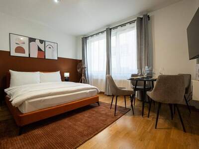 Wohnung mieten in 1030 Wien