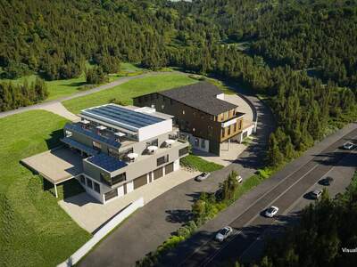 Gewerbeobjekt kaufen in 5521 Niedernfritz