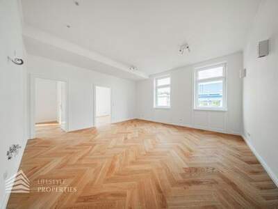 Wohnung kaufen in 1030 Wien