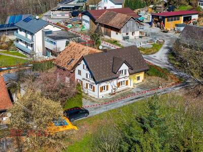 Haus kaufen in 6845 Hohenems