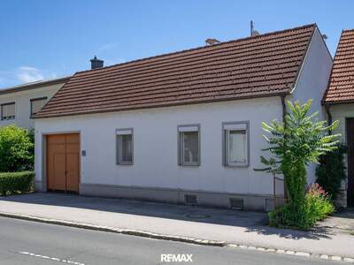 Haus kaufen in 7020 Loipersbach