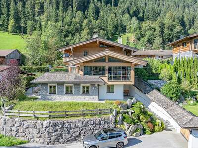 Einfamilienhaus kaufen in 6370 Kitzbühel (Bild 3)