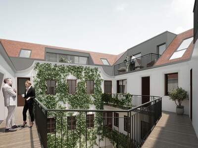 Gewerbeobjekt mieten in 1030 Wien (Bild 3)
