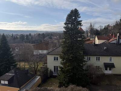 Wohnung mit Balkon mieten in 2540 Bad Vöslau (Bild 4)