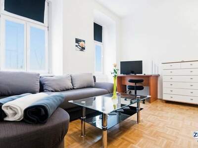 Mietwohnung in 1030 Wien