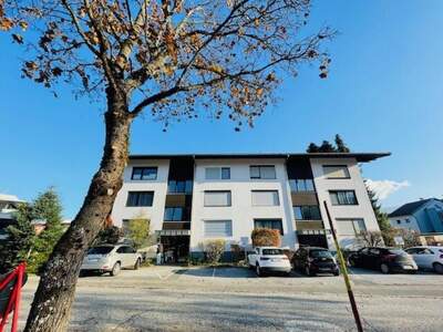 Wohnung mieten in 9504 Villach
