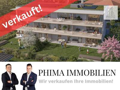 Wohnung kaufen in 6971 Hard