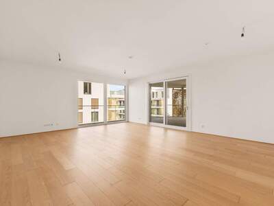 Eigentumswohnung in 1190 Wien