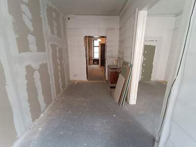 Altbauwohnung kaufen in 1090 Wien (Bild 1)