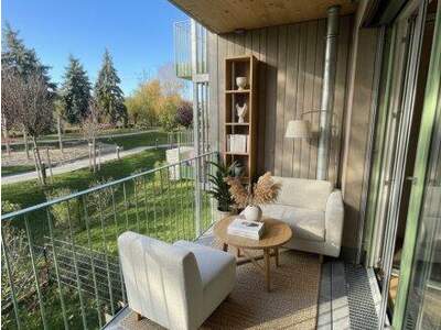 Terrassenwohnung kaufen in 1100 Wien (Bild 1)